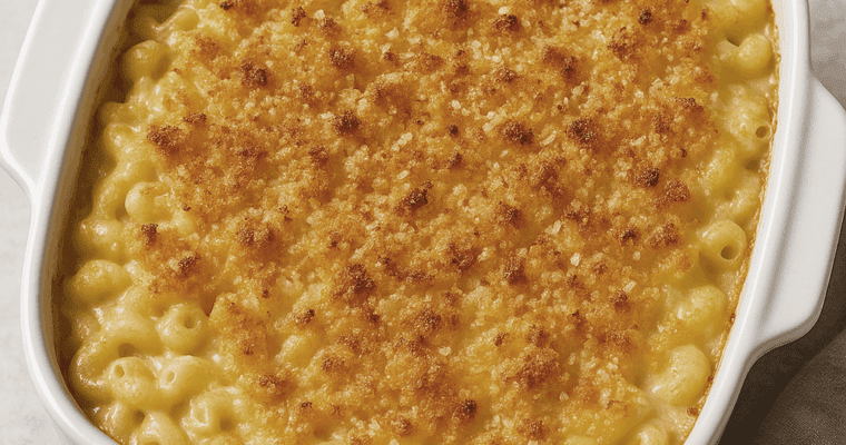 Mac´n Cheese